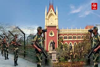 India Bangladesh Border