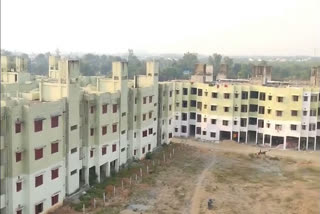Housing Budget