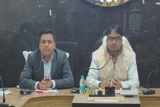 Municipal elections in Jharkhand