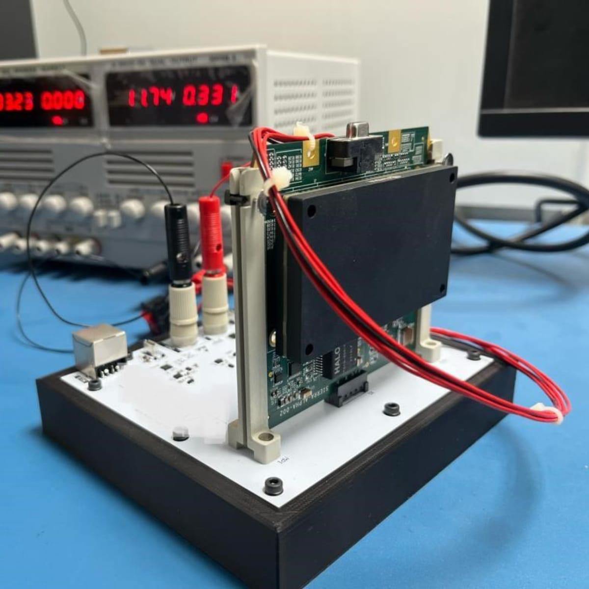 STORM is SkyServe’s hardware-agnostic edge computing platform that runs AI models directly onboard satellites, transforming raw sensor data into near real-time, actionable insights. It enables in-orbit pre-processing, smart data filtering, and AI inference across multispectral, SAR, RF, and IoT payloads, cutting latency and reducing dependence on ground stations.
