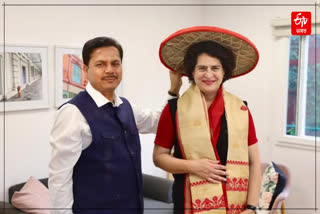 APCC leaders meet in Delhi