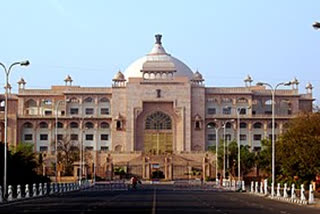 Rajasthan vidhansabha