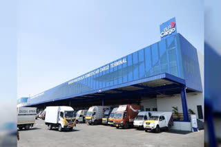 Bengaluru Airport And Menzies Aviation Launch India's Largest Domestic Cargo Terminal