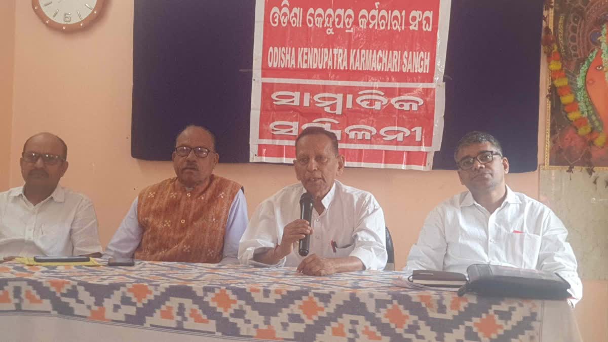 Kenduleaf wage hike demand