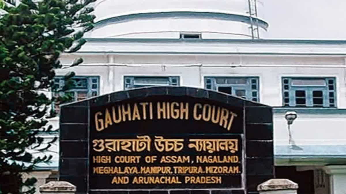 Gauhati HC