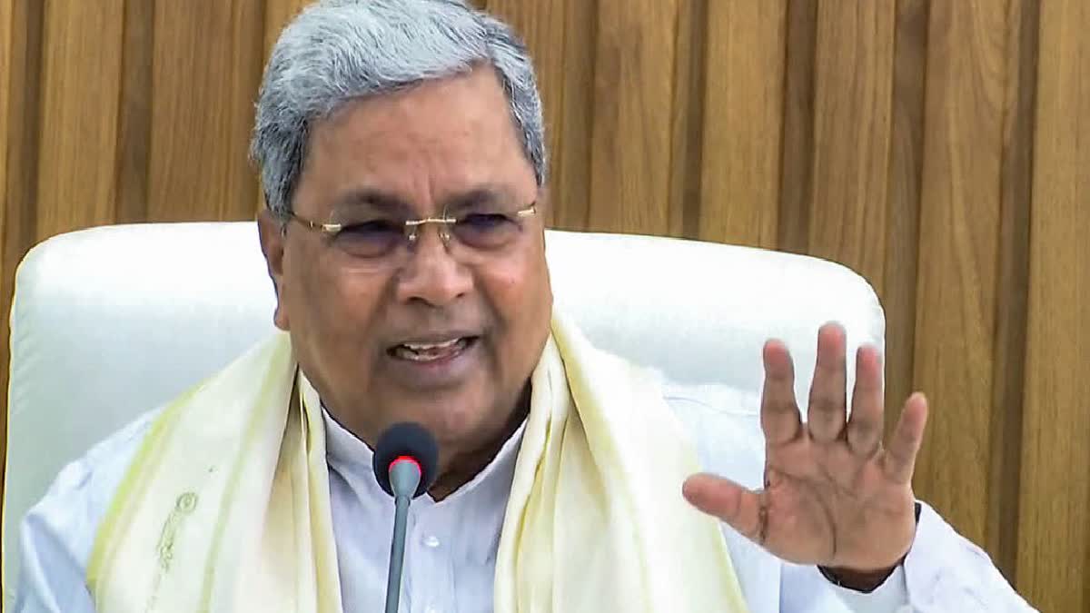 Karnataka Govt To Start Recruitment Process For Filling 56,000 Vacant Posts Within 30 Days