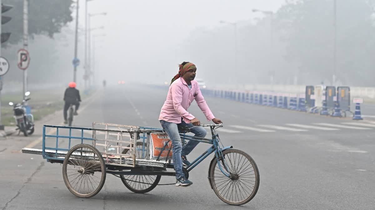 WEST BENGAL WEATHER UPDATE