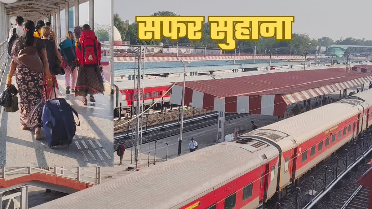 up railway schedule holi 2026 special train varanasi anand vihar delhi purnia kaptanganj