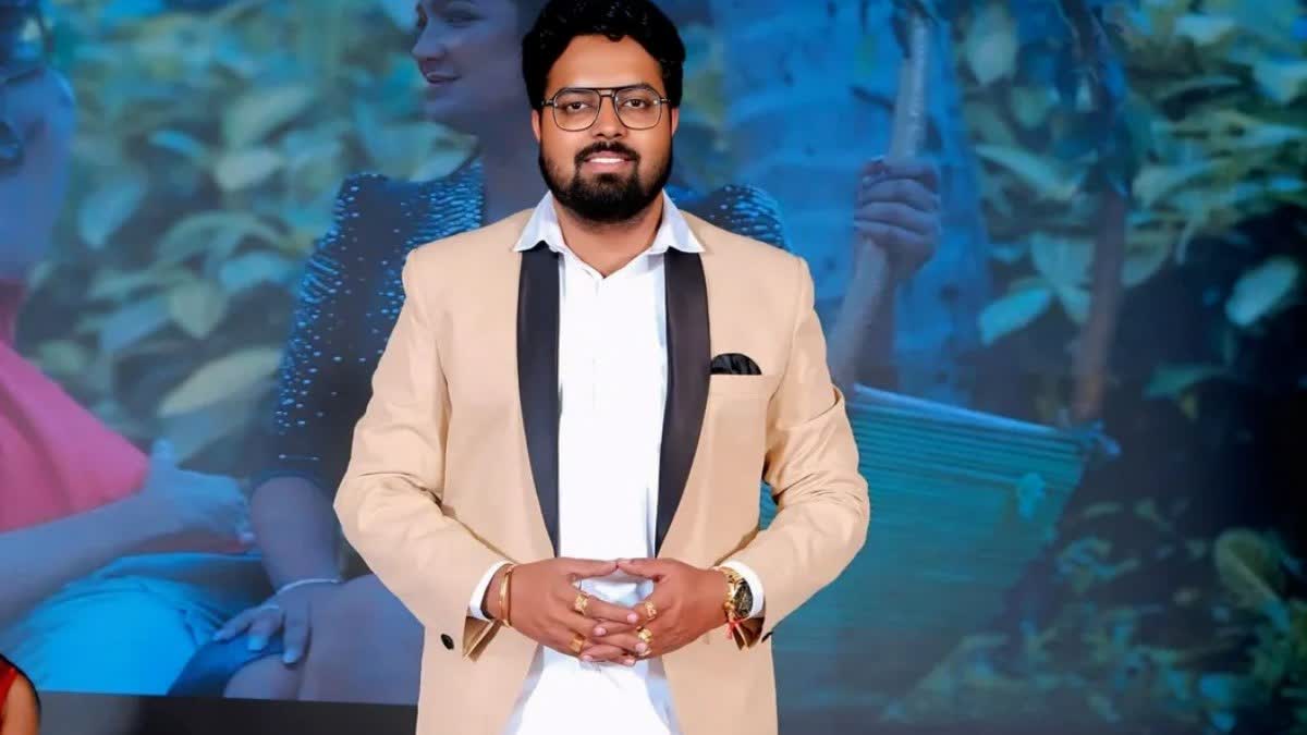 BENGALURU  ACTRESS ARREST  ನಿರ್ದೇಶಕನ ಅಪಹರಿಸಿ ಸುಲಿಗೆ  ನಟಿ ಬಂಧನ FILM DIRECTOR KIDNAP CASE