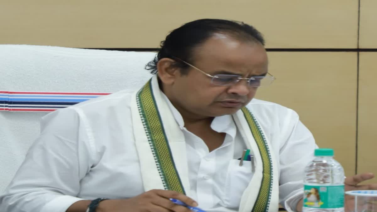 ROAD ACCIDENT TREATMENT SCHEME