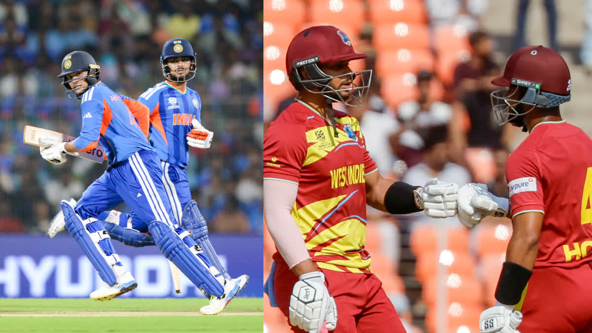 SUPER 8 GROUP MATCH  INDIA VS WEST INDIES MATCH  EDEN GARDENS KOLKATA  WHEN AND WHERE IND VS WI MATCH