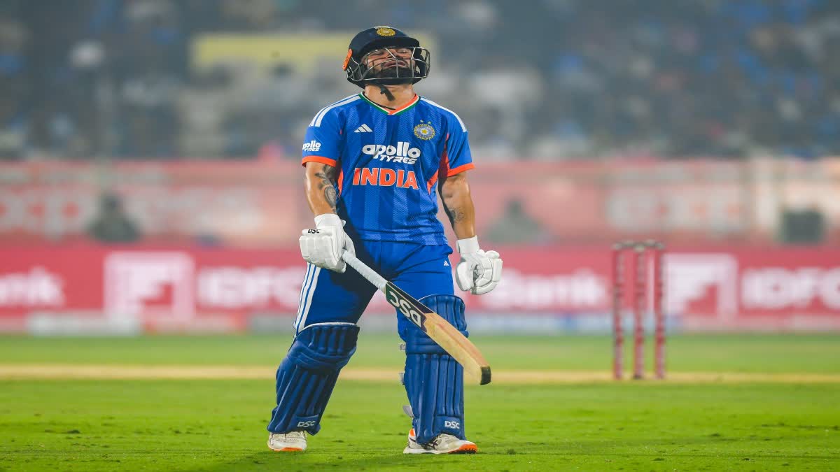 Rinku Singh's Father Passes Away