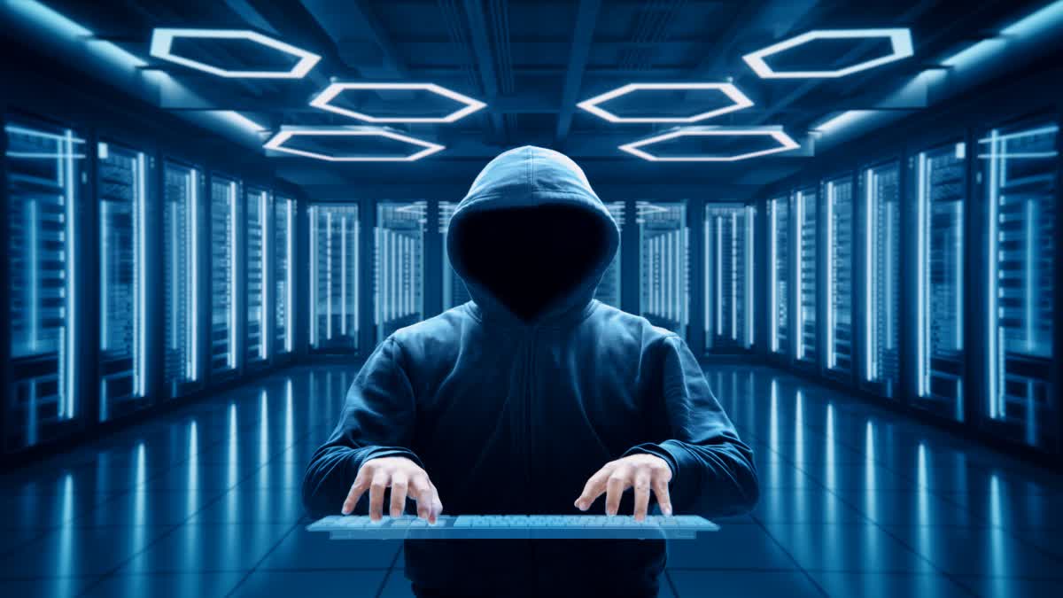 Cyber Crime Precautions Telugu