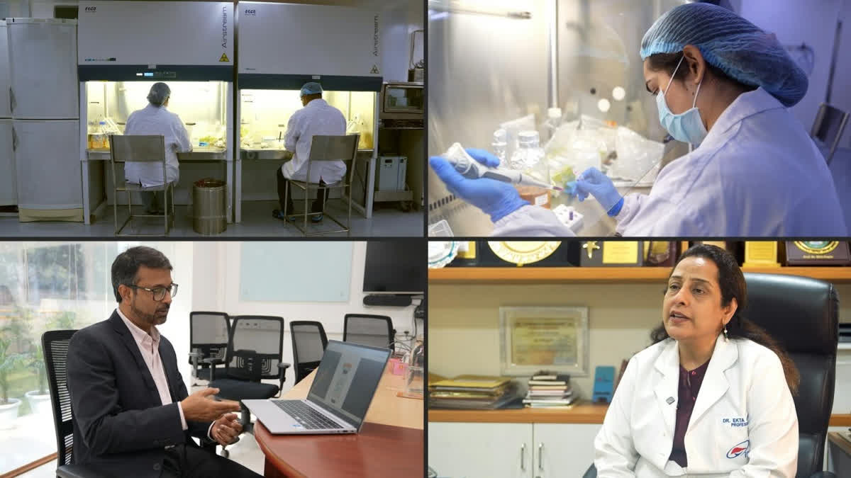 Panacea Biotec has begun final Phase III trials of its vaccine, DengiAll, in a research effort the company has pursued for nearly 15 years.