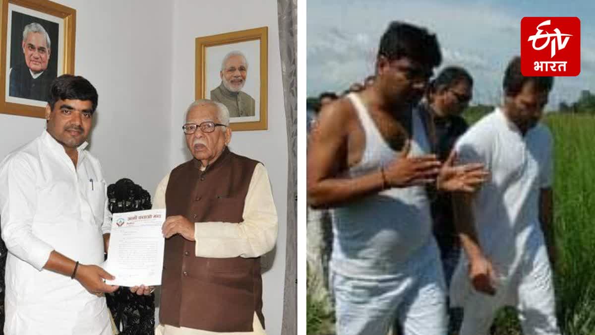 नदियों की बचाने की अपील लगातार की जा रही.