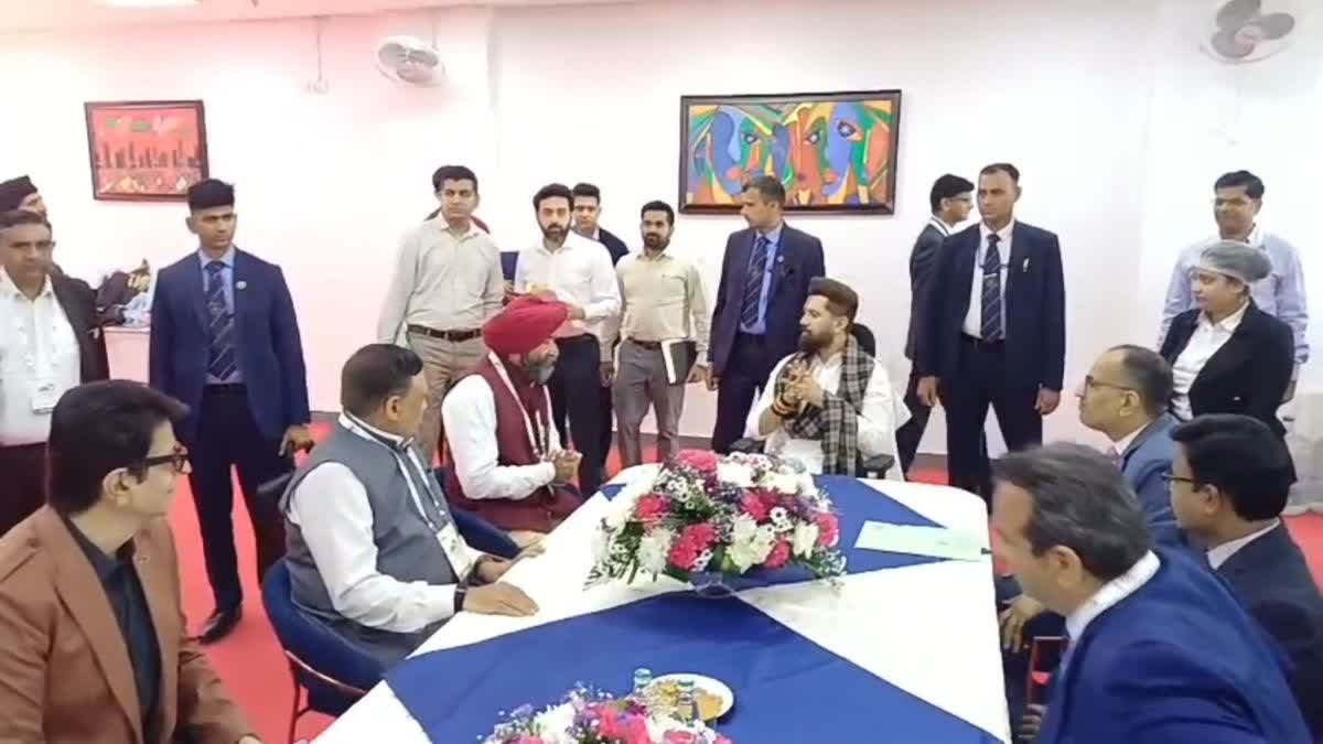 PM Modi international honor