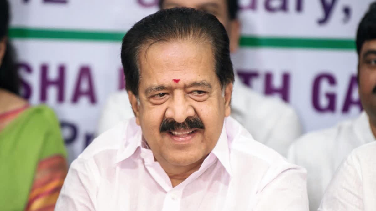 രമേശ് ചെന്നിത്തല  ഡാറ്റ ചോര്‍ച്ച  മുഖ്യമന്ത്രി  കോണ്‍ഗ്രസ്