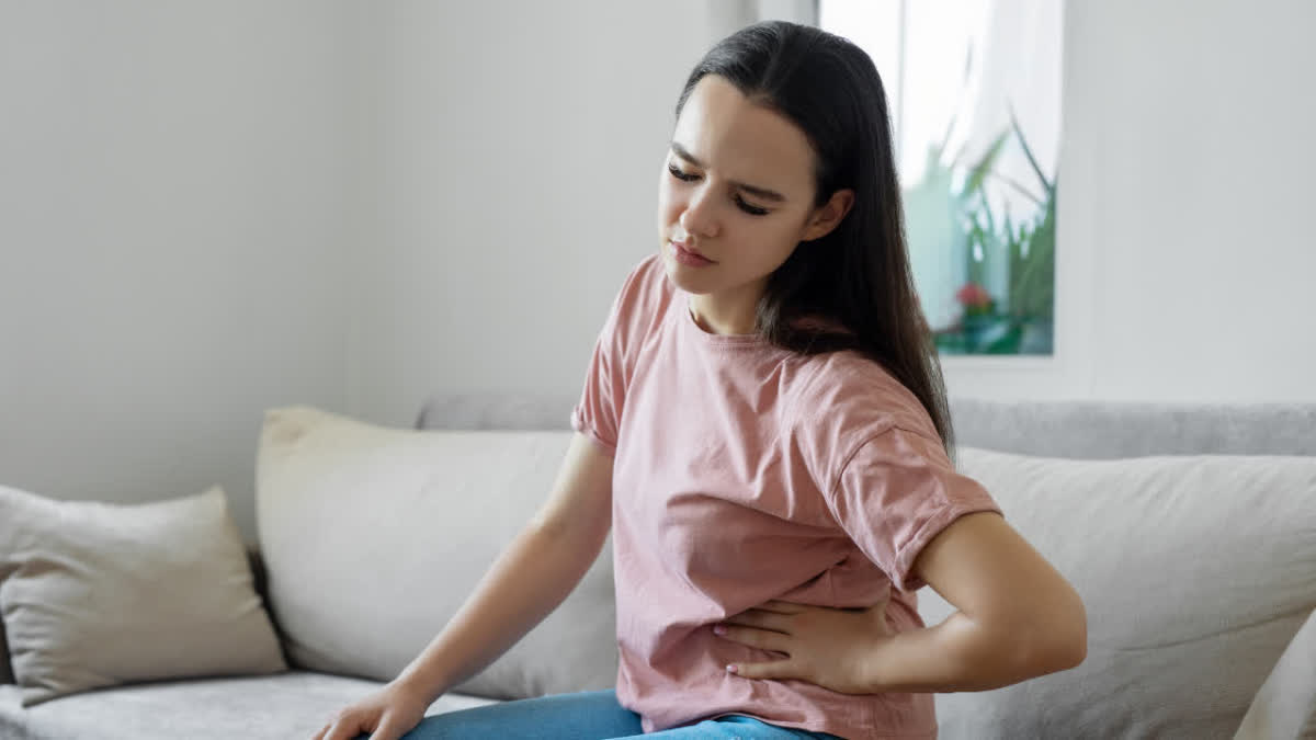 KIDNEY DISEASE CAUSES