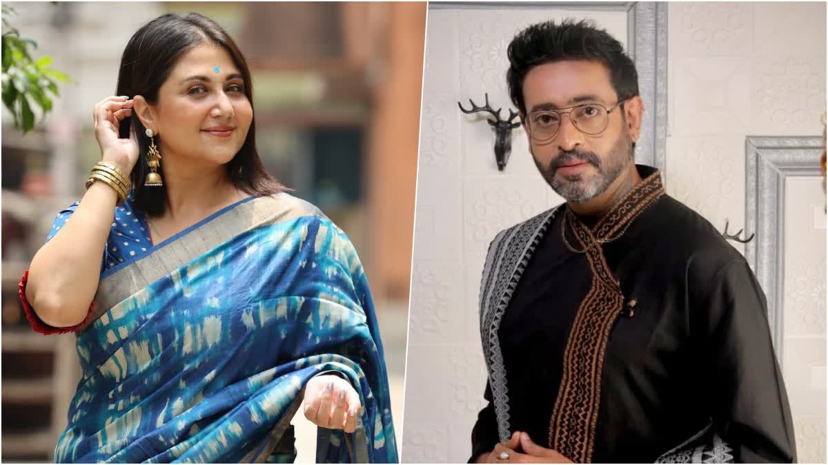 swastika-mukherjee-shiladitya-moulik-talk-about-their-upcoming-bengali-movie-cheledhara