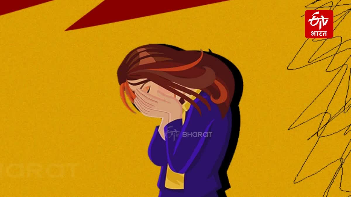 youth sexually assaulted minor girl in laksar of haridwar uttarakhand girl drank poisonous substance Urdu News