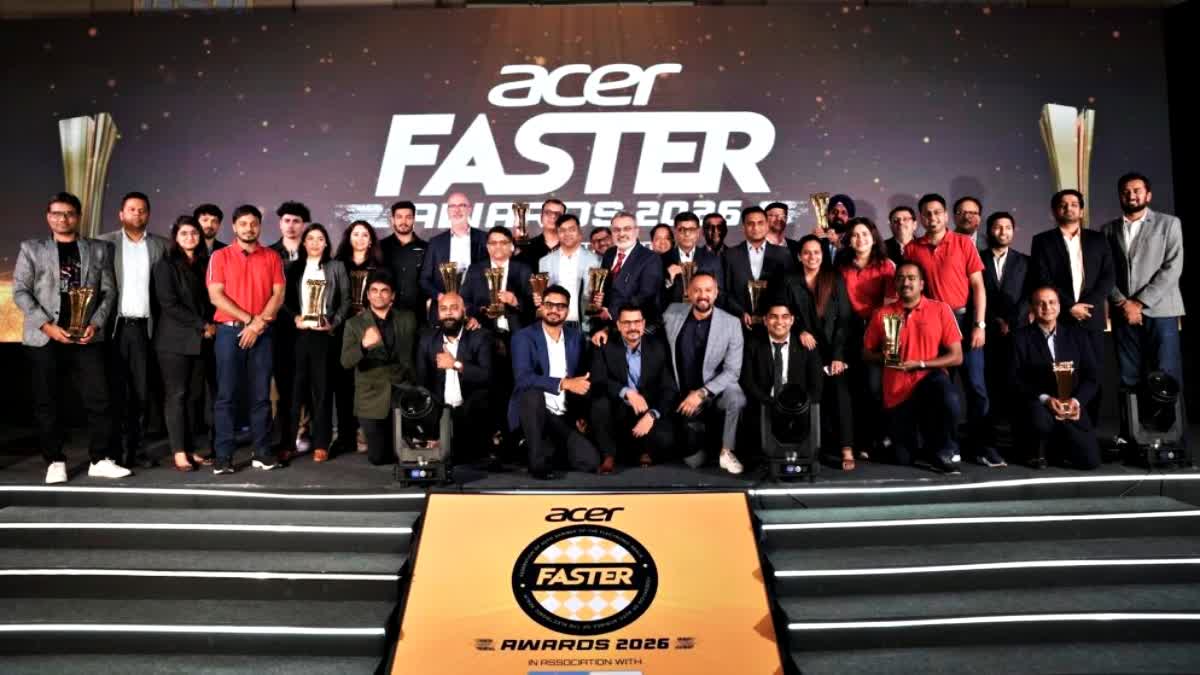 CAR OF THE YEAR  ACER FASTER AWARDS  ACER FASTER AWARDS WINNER LIST  ACER FASTER AWARDS DETAILS