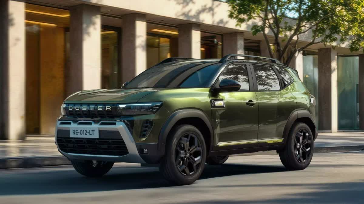 2026 റെനോ ഡസ്റ്റർ  2026 റെനോ ഡസ്റ്റർ ലോഞ്ച് തീയതി  റെനോ ഡസ്റ്റർ ഫീച്ചർ  റെനോ ഡസ്റ്റർ എഞ്ചിൻ