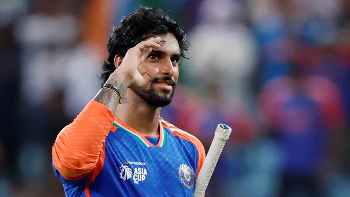 திலக் வர்மா