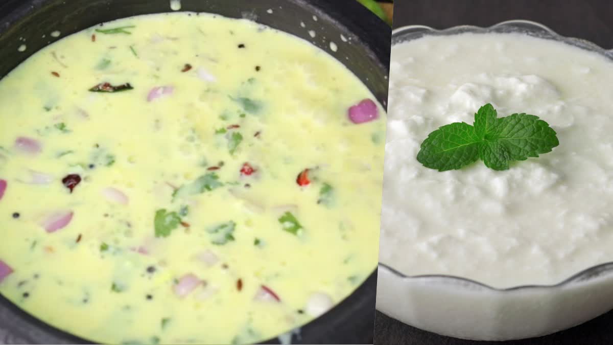 Telangana Special Salla Charu