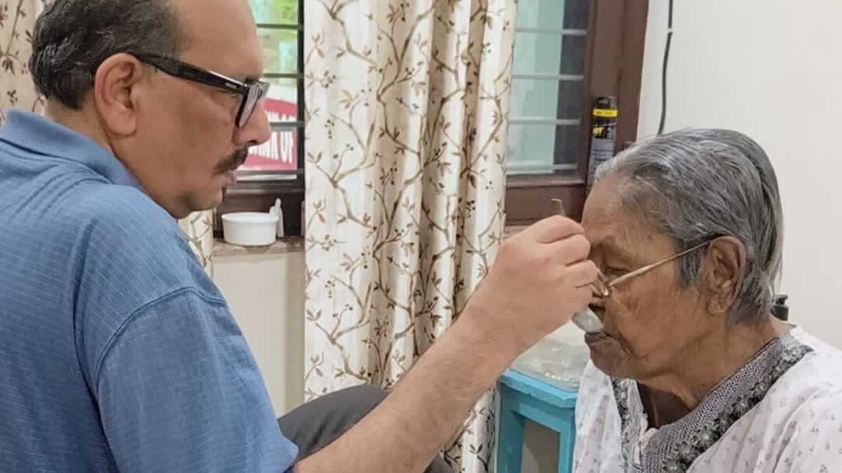 Chandigarh Time Bank