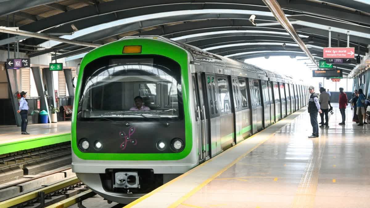 METRO START FROM 5 AM ON MARCH 1ST