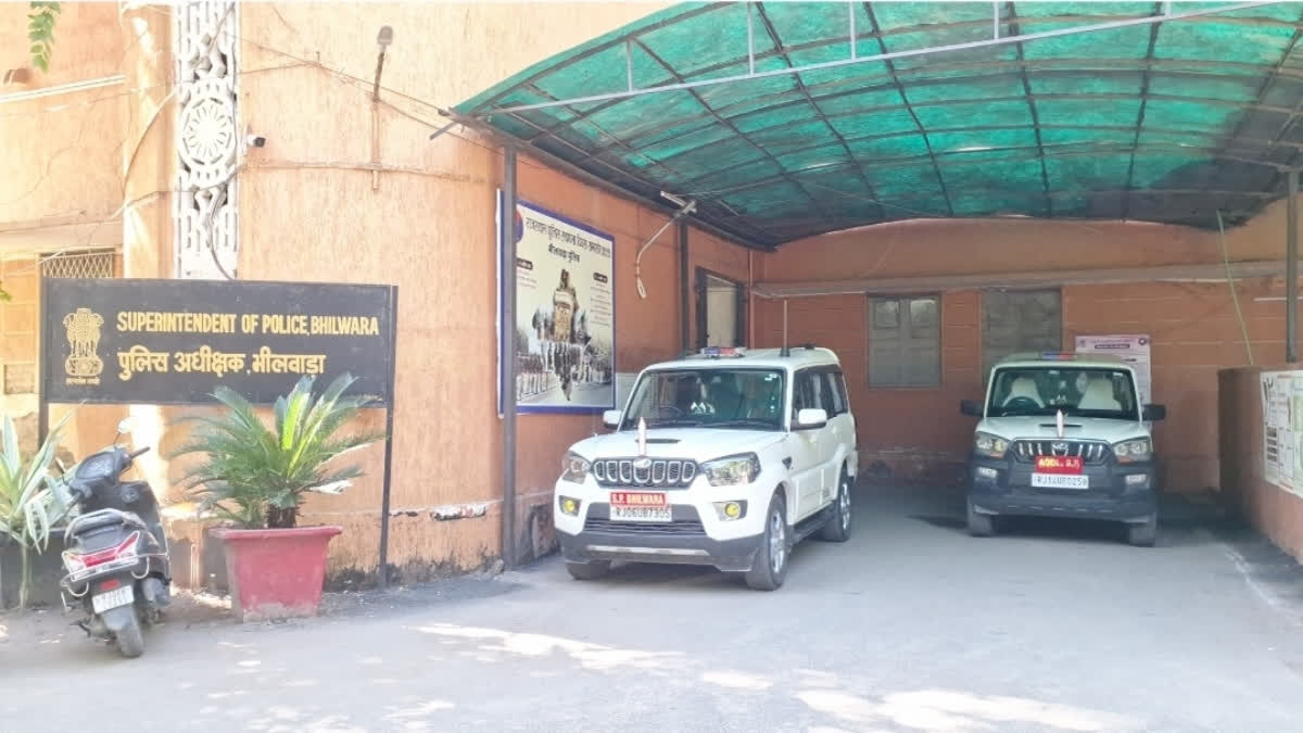 Father Kills 13-Year-Old Son, Dies By Suicide In Rajasthan’s Bhilwara