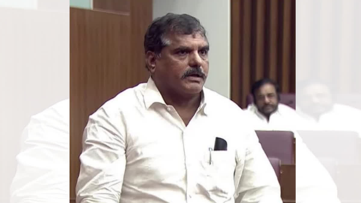 Botcha Satyanarayana