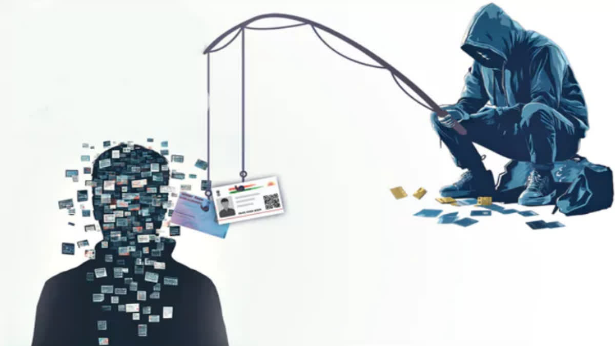 ನಿಮಗೆ ಗೊತ್ತಿಲ್ಲದಂತೆ ನಿಮ್ಮ ಹೆಸರಲ್ಲಿ ಸಾಲ, ತೆರಿಗೆ ವಂಚನೆ! ಖಾಸಗಿ ಮಾಹಿತಿ ಹಂಚಿಕೊಳ್ಳುವ ಮುನ್ನ ಎಚ್ಚರ identity-theft-on-the-rise-innocent-citizens-trapped-in-fraud-cases-pan-aadhaar-misuse-leaves-people-facing-loans-gst-dues-they-never-took