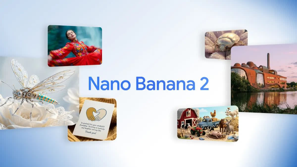 The Nano Banana 2 is available in 141 countries and supports 18 languages