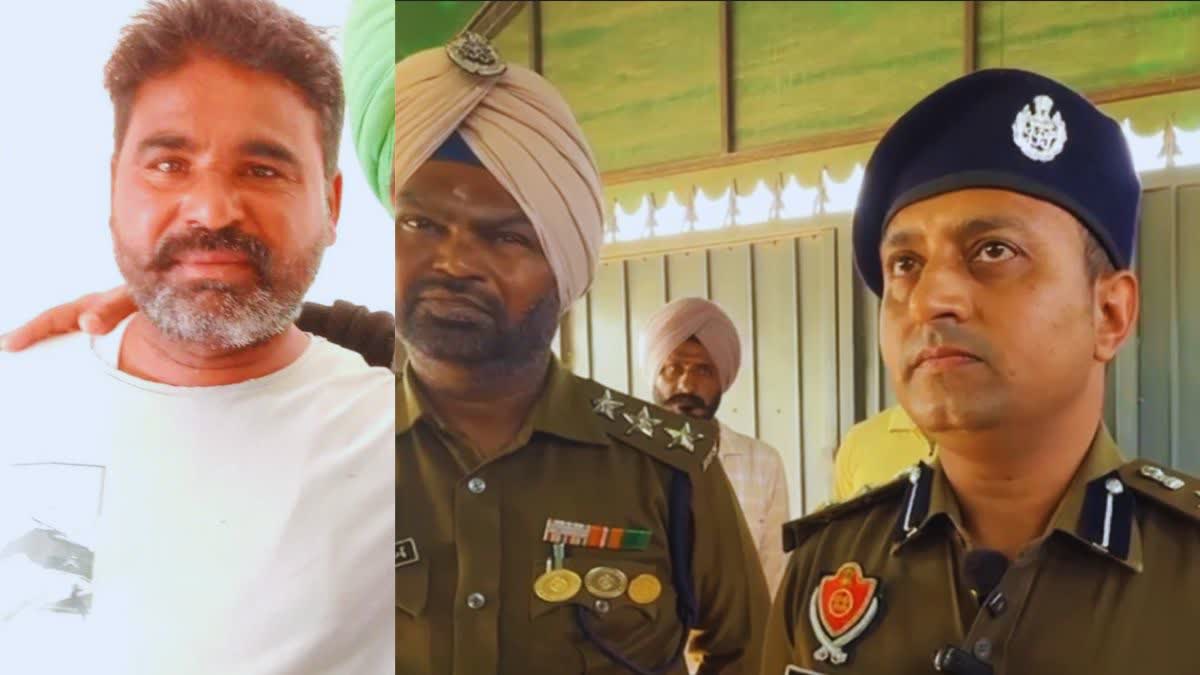 DOUBLE MURDER IN MANSA