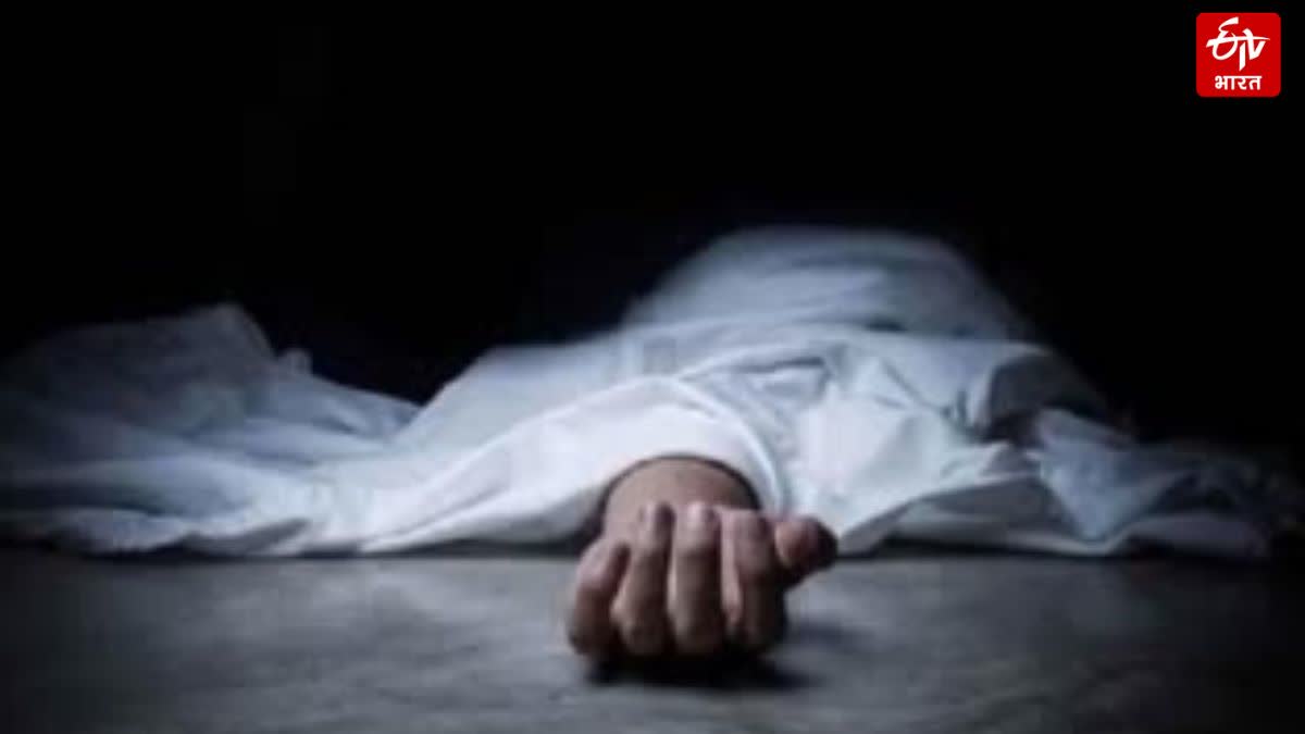 बहराइच में कस्टडी में मौत.