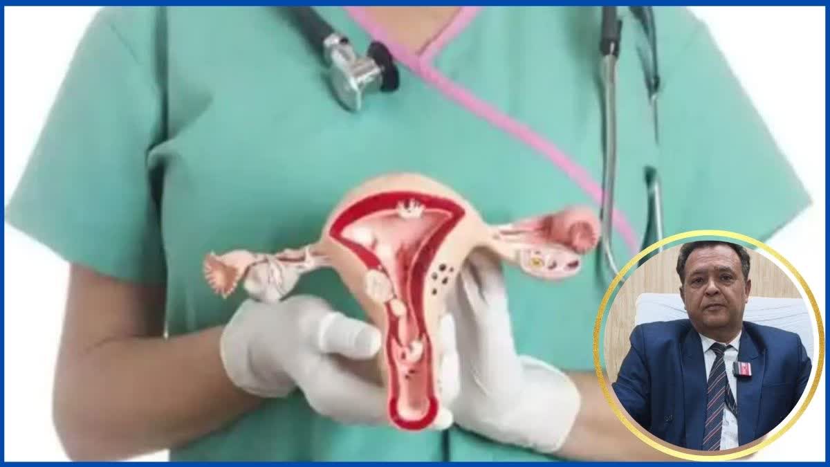 Cervical Cancer Vaccination Haryana