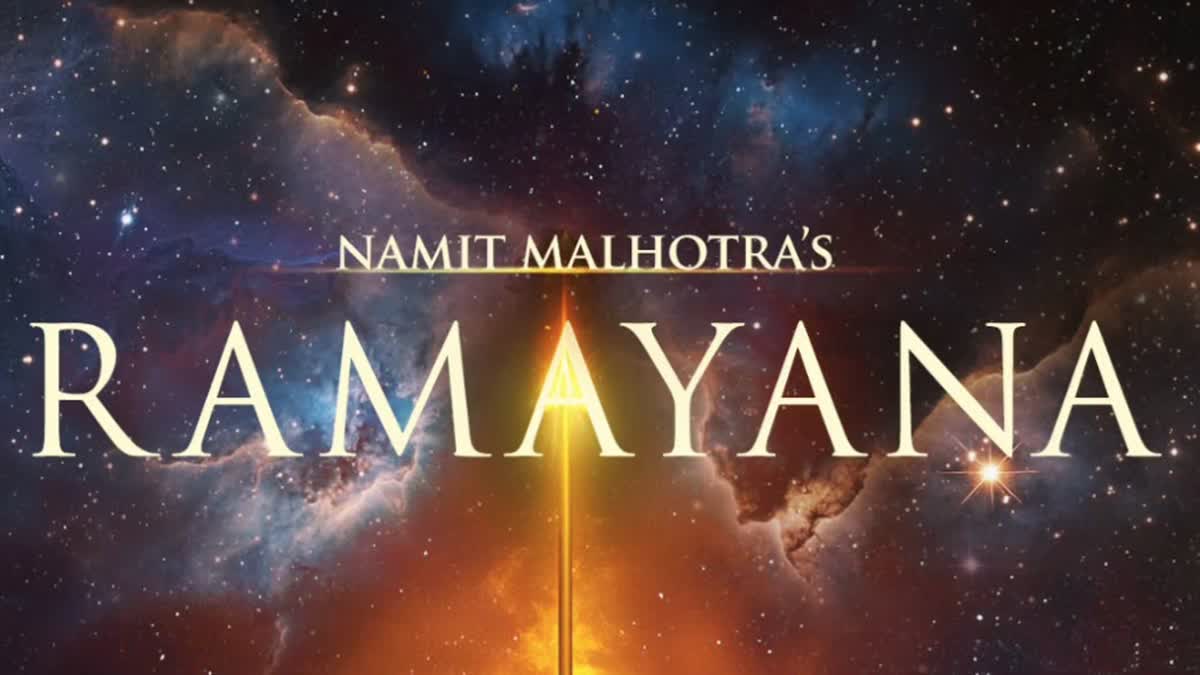 Ramayana movie