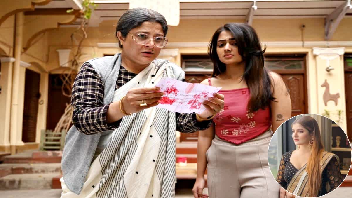 srabanti-chatterjee-complaint-to-kolkata-police-cyber-department-after-body-shaming-trolls