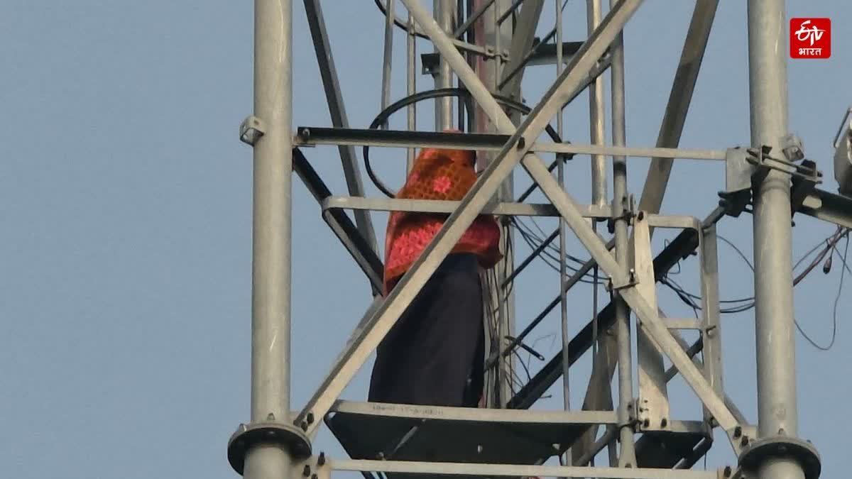 महराजगंज में प्रेम प्रसंग का मामला