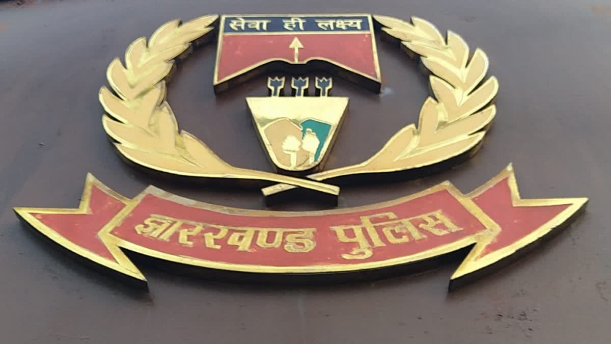 Police leave cancelled in Jharkhand