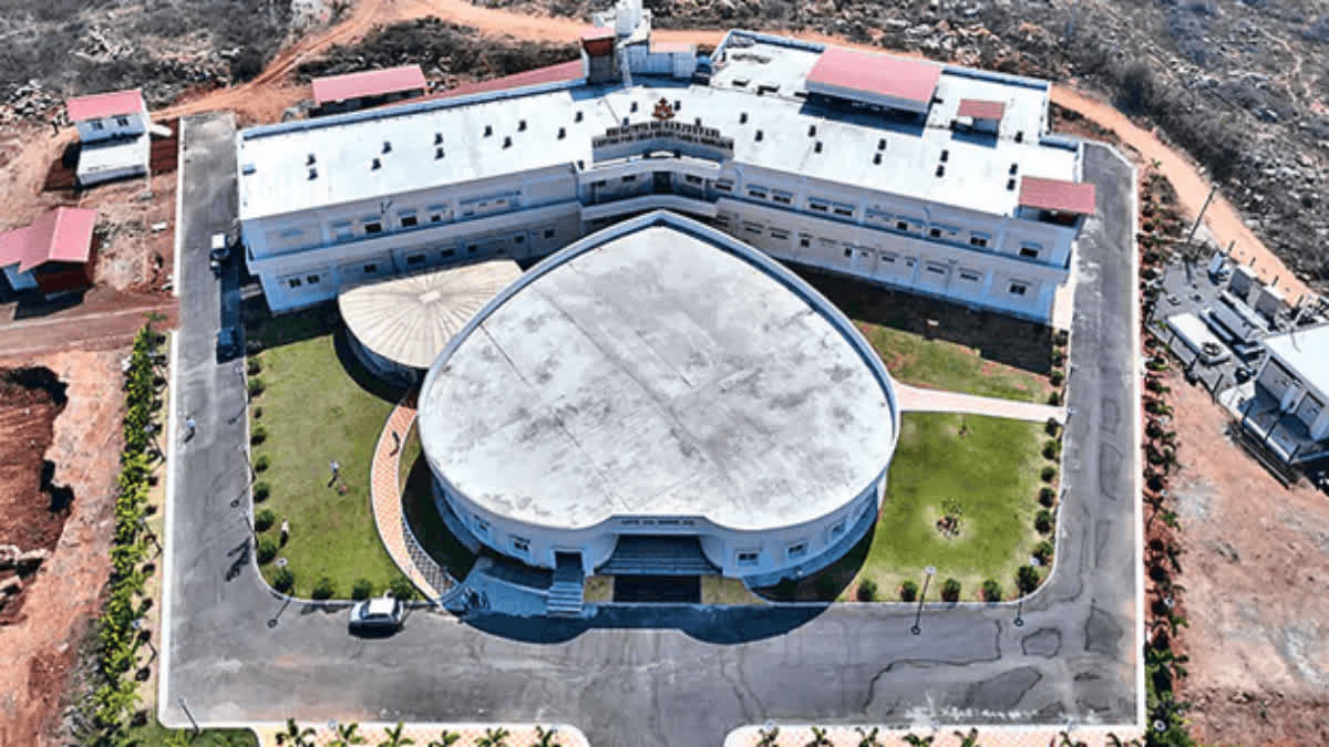 Child Heart Hospital