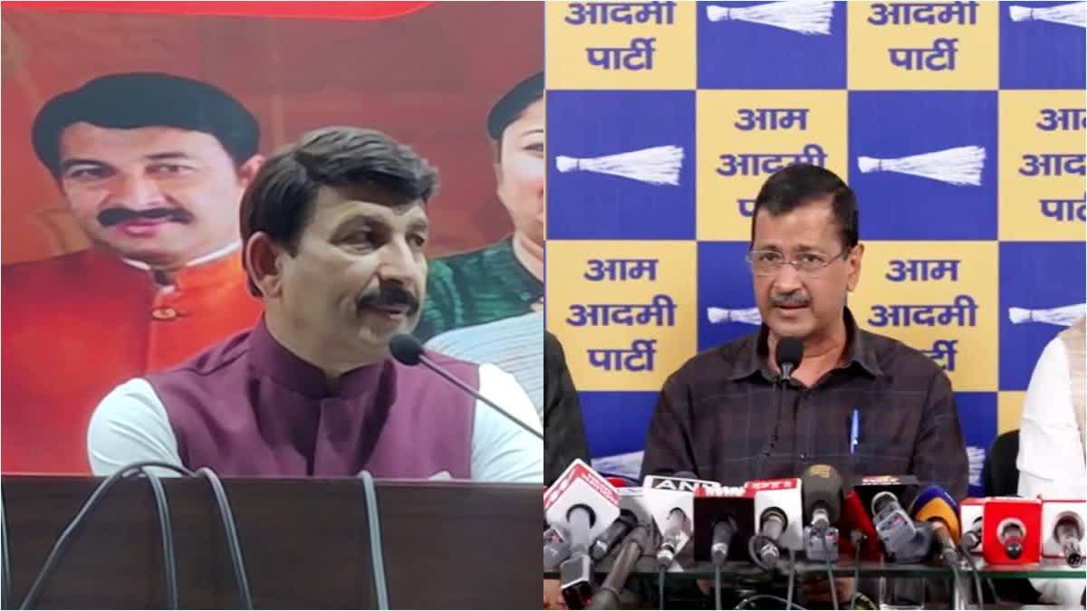 आबकारी नीति विवाद में पारदर्शिता तक राजनीतिक और कानूनी लड़ाई रहेगी जारी-मनोज तिवारी