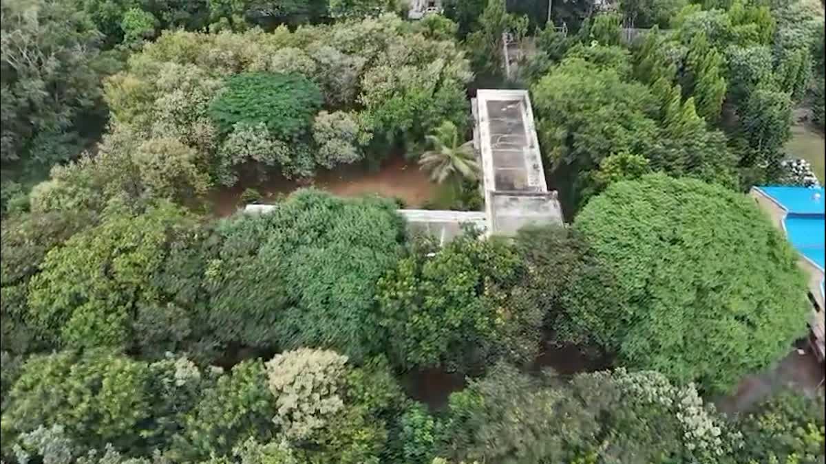 KSIC Filature Factory Site