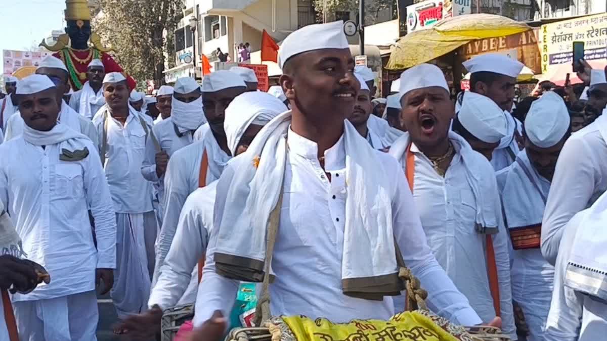 Marathi Bhasha Gaurav Din