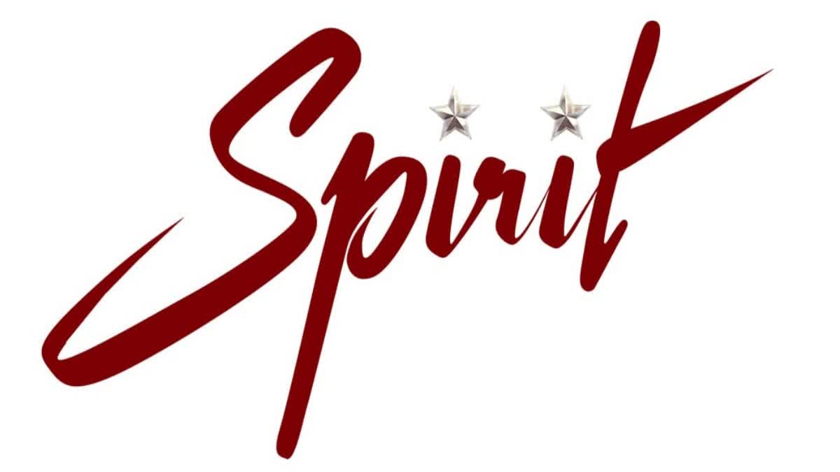 Spirit Movie