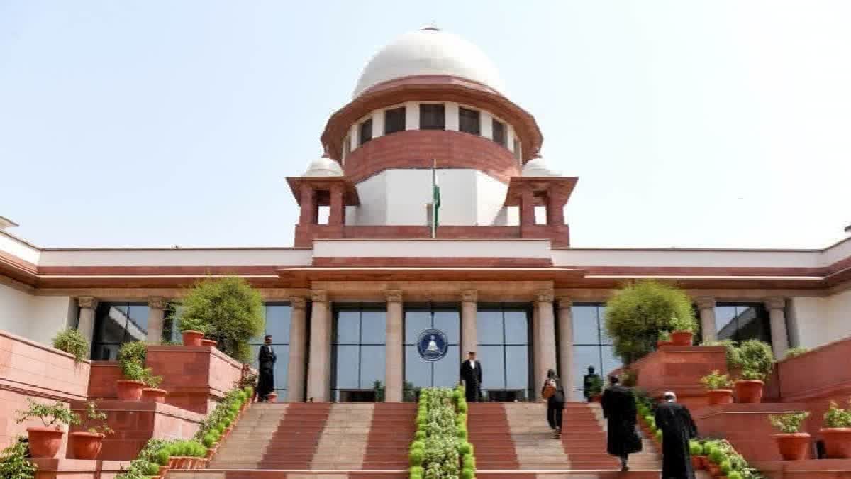 SUPREME COURT