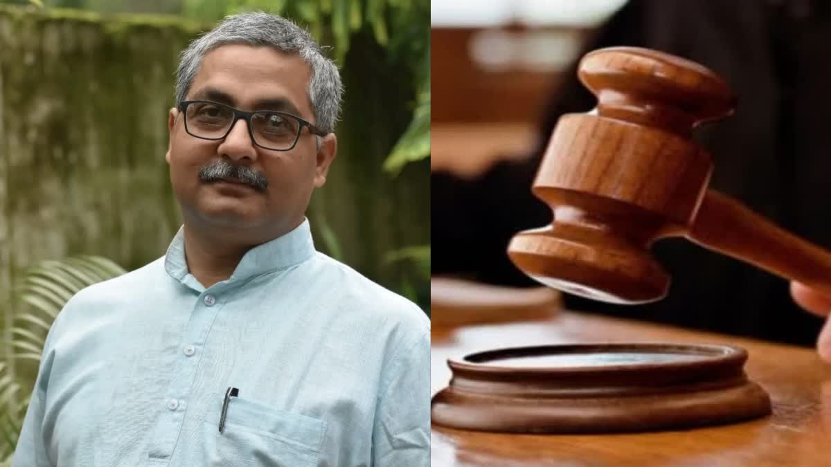 BOMBAY HIGHCOURT ON SC ST ACT