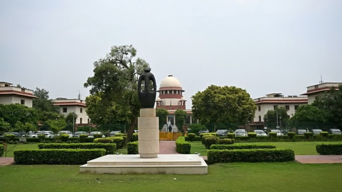 Supreme Court