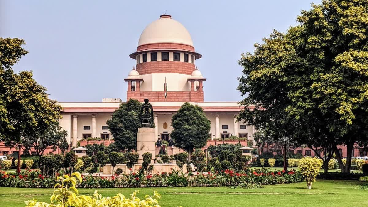Supreme Court on convict Vikas Yadav to Nitish Katara family